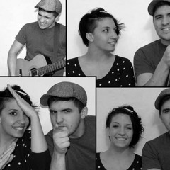 Démo du duo acoustique RythmEffect.