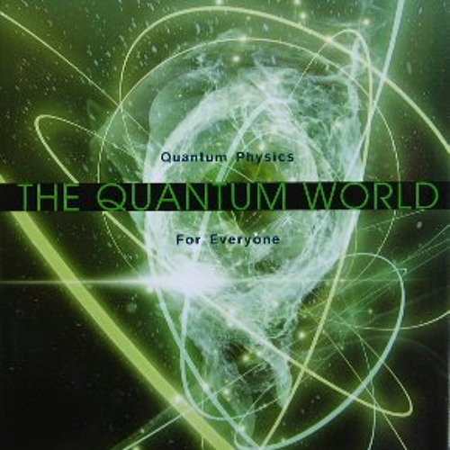 Symphony of Science - the Quantum World!