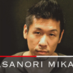 Fasten Musique Podcast 017 - Masanori Mikami