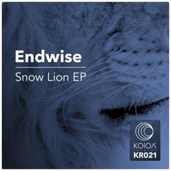 Snow Lion EP (Preview)