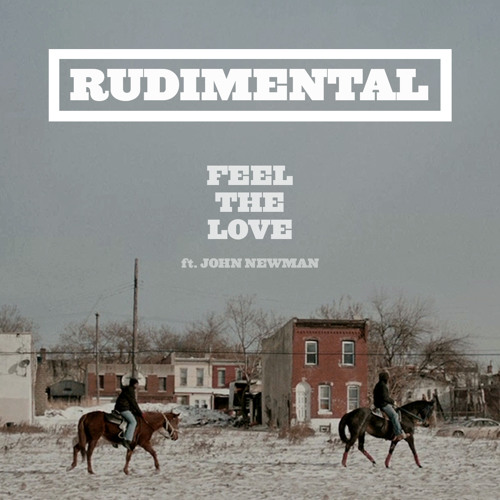 Rudimental - Feel The Love (Kill Paris Remix)