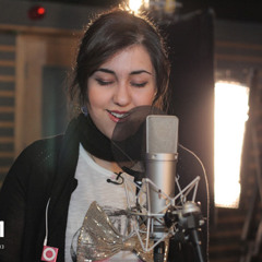 Ey Iran live by Delsa