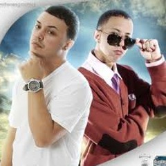 Trebol Clan Ft Jory - Alejate De Mi ByDjkevin Joao 2013 Rmx Fuerte