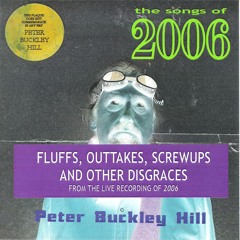 01 Robin Ince's Warm-Up, The First Take Of 2006 And The First Retake