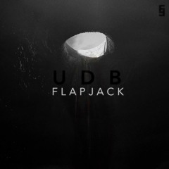 FRAKT014 - UDB - Flapjack (Original Mix)