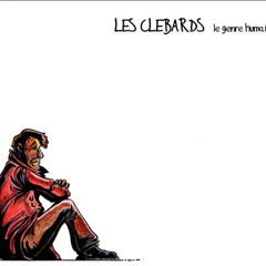 Les Clebards - L'oeil Vitreux