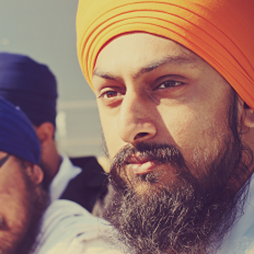 Bhai Hari Singh - Maagh Majan Sang Sadhuaa