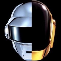 Daft Punk - SNL (Athori Edith)