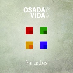 Osada Vida - Mighty World (Radio Edit)