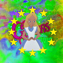 DJ Mono Boo Boo - Alice in Euroland