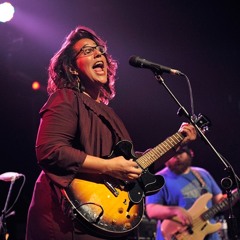 Brittany Howard