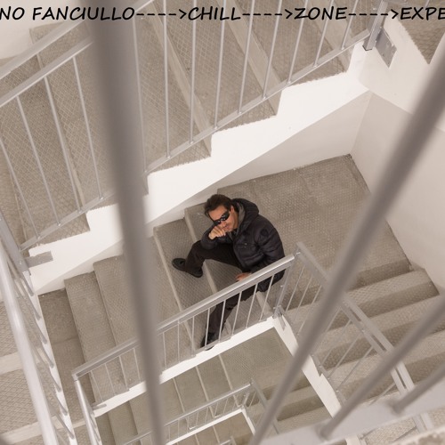 chill zone experience