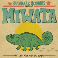 Miwata - Auf Dem Weg Richtung Sonne