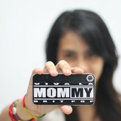 Mommy - Hope feel the same