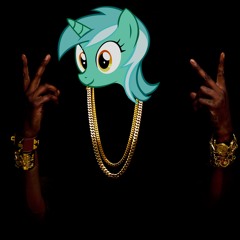 2 Hoovez - Trap Brony (Rap) (feat. Lil Reins)