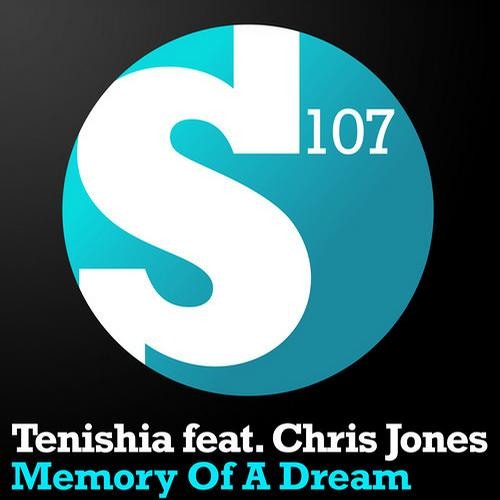 Tenishia feat. Chris Jones - Memory Of A Dream (Alejandrø Sevilla Unplugged Intro Mix)