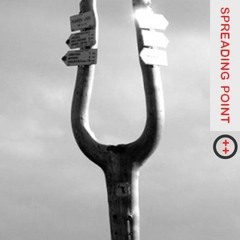 SPREADING POINT - Thrill Of Joy