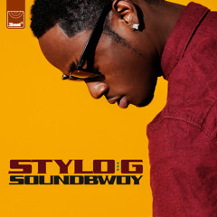 Stylo G - Soundbwoy (UK Radio Edit) [Clean]