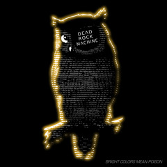 Dead Rock Machine - Far Away Now