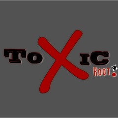 TOX:008-It's a Ring RAGGATEK(ToxicRoot Remix)
