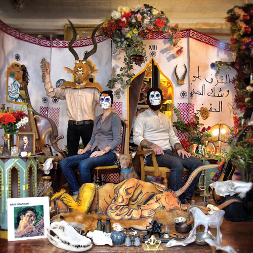 Brown Bird - Seven Hells