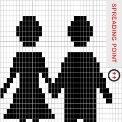 SPREADING POINT - Space Age Romance [Lustobjekt Meets SP]