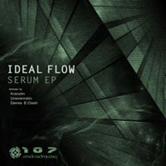 Ideal Flow - Serum [Android Muziq] | remixes :: Demia E.Clash, Krenzlin and Unevenratio