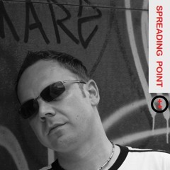 SPREADING POINT - Precious One [Light Up Faces Version]