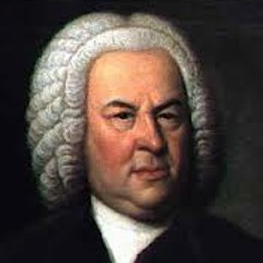 J.S Bach: Partita No.1, in B-flat Major BWV.825  IV. Sarabande