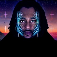 Reggie B - Hypnotic feat. Donald Hayes