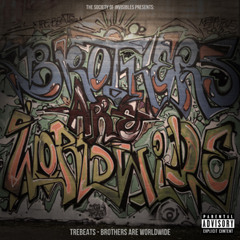 I'm Free Feat. Unknown Mizery, Gavlyn & Niyulah Melanin (Cuts By D-Cypha) (2012)