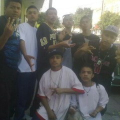 MALANDROS DE JALISCO - MR. YOSIE, SPEEDY, EL PINCHE OSO, SICKER