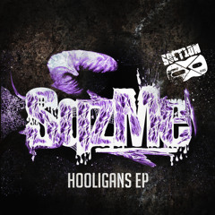 Sqz Me - Badman (clip) (OUT NOW) junglepress.org/section8dub