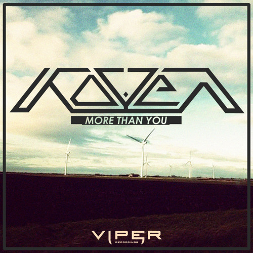 Koven - More Than You (RoughMath Remix)