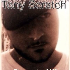 Tony Scratch - Electronica 2013 (Part 1)
