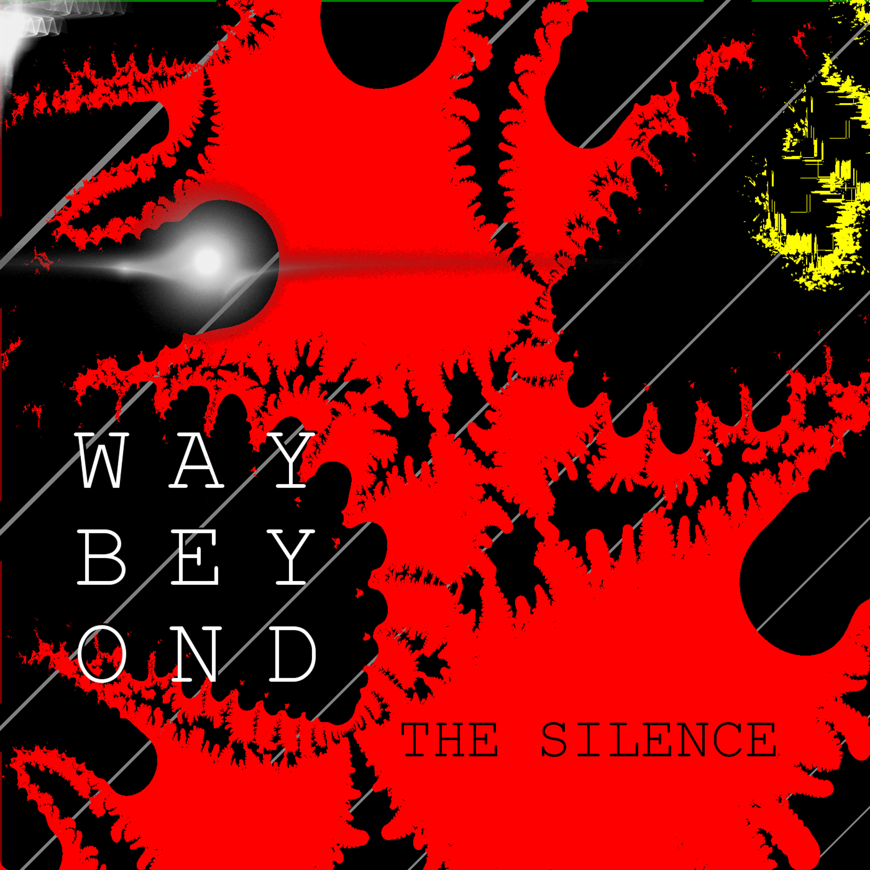 The Silence episode artwork
