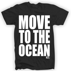 Move to the Ocean (Baauer Remix) by Brick + Mortar