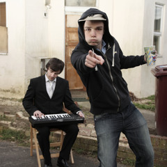 Skinny Latte (with Edwin Malins)