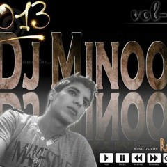 DJ Minou otman Brigo Feat Apoca Remix 2013
