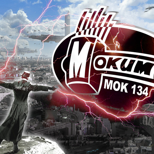 You owe me awe [Preview] Mokum 134