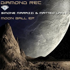 SIMONE MARAZZI E MATTEO LANNI-moon ball(04/03/2013)VINCENZO BATTAGLIA E VINICIO MELIS REMIX