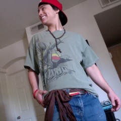 REGGAE!:)