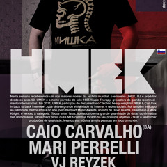 Caio Carvalho @ 5uinto 284