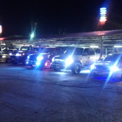 Faithful Riderz C.C. - Ft. Miguel Alvarez