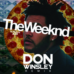 The Weeknd - 28 (Don Winsley Remix)