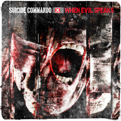 suicide commando IIXIII repent or perish mp3 snippet