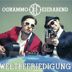 Die Ode an die Rauschrobbe