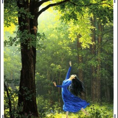 Halindir - Beren & Lúthien II