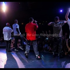 Grown Symba Remix (Feat. Roc-E Ramsey)