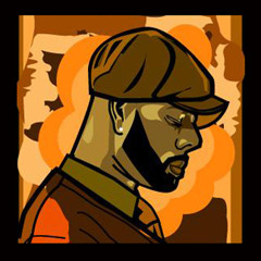 Common - The Corner (Dru Carter Remix)